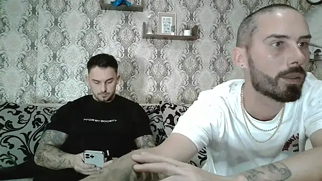 Snapshot of Jonmusclemaster chatting on March 16, 9:05 pm Jonmusclemaster online show from March 16, 9:05 pm