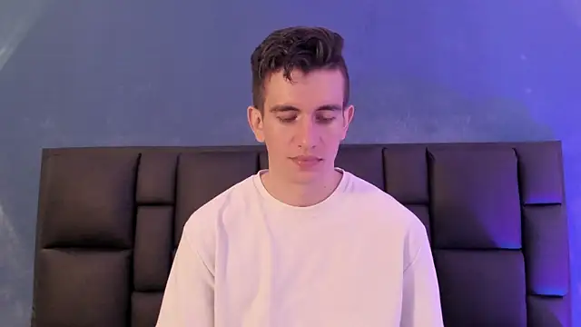 MikaelSlow online show from January 14, 4:06 am