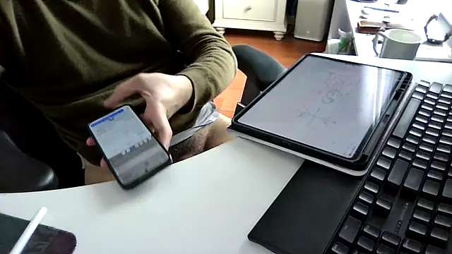 big-pig online show from February 28, 1:37 am