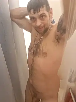 ROCKHARDDADDY86 online show from March 27, 1:43 am