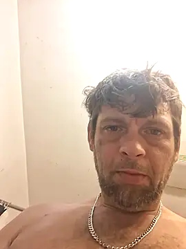 ROCKHARDDADDY86 online show from June 11, 4:43 am