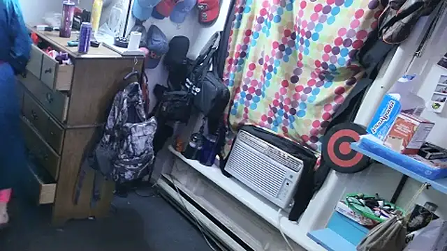 ROCKHARDDADDY86 online show from April 26, 4:04 pm