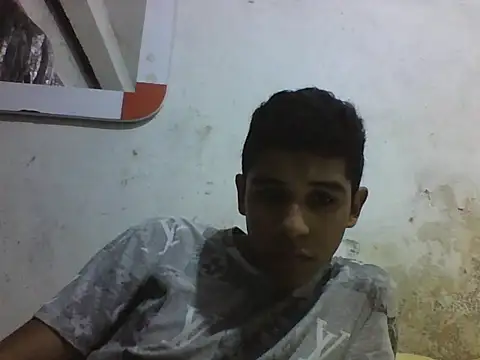 Leopardogonza online show from December 21, 10:07 pm