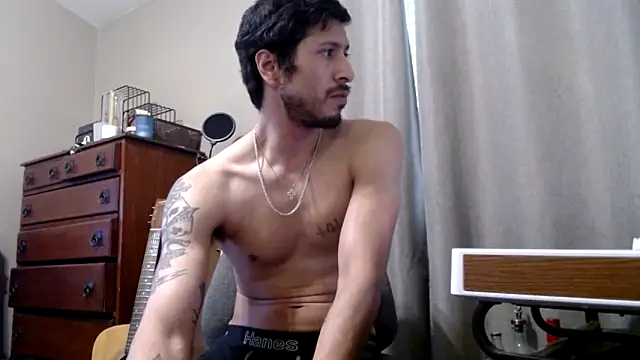 psil0cyb0rg online show from December 4, 12:17 am