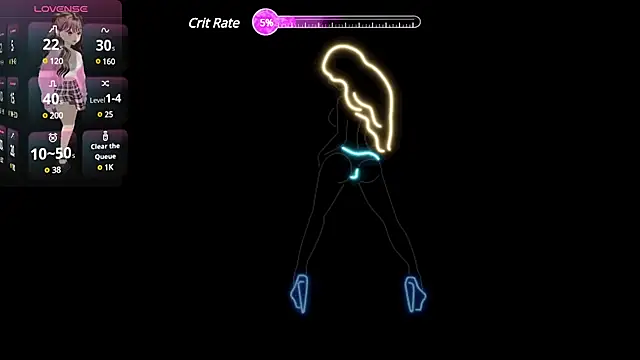 Lovensetest online show from February 5, 6:56 am