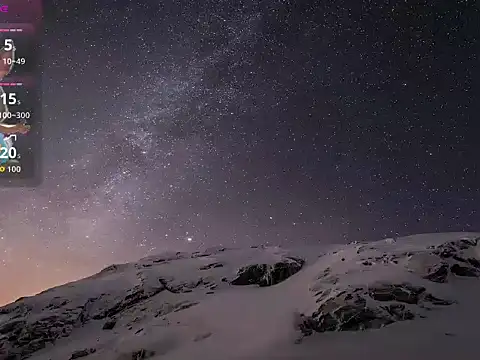 Lovensetest online show from October 14, 6:20 am