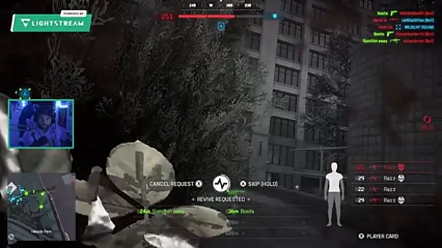 GeneralXMillyX online show from November 9, 3:43 am