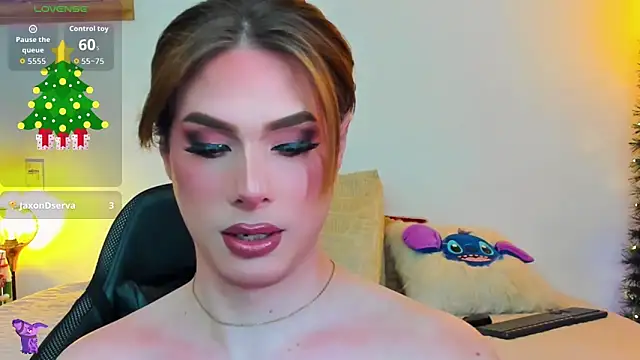 mike blossom online show from December 19, 2:36 pm