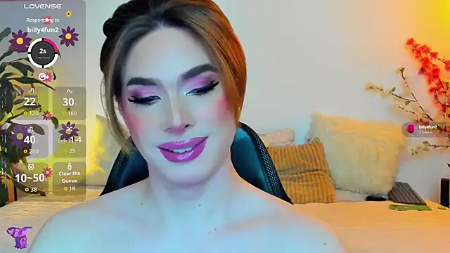 mike blossom online show from April 24, 1:46 pm