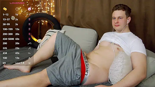 charlie smiley online show from April 18, 7:07 pm