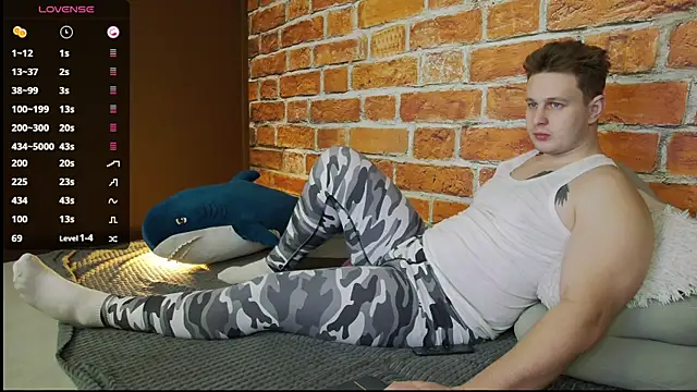 charlie smiley online show from December 14, 10:22 am