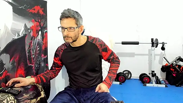 Samurayjiu online show from April 17, 10:56 pm