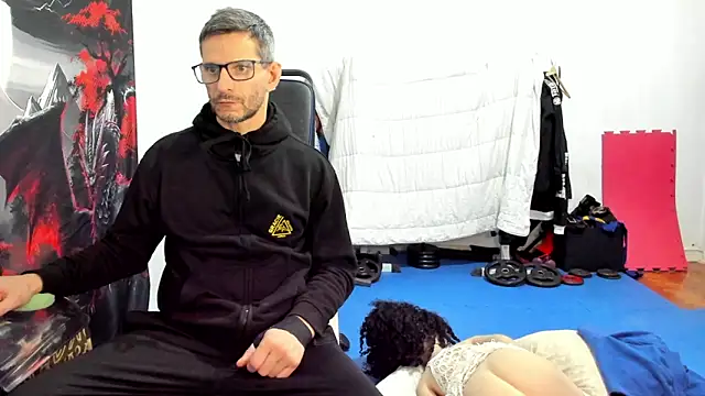 Samurayjiu online show from March 30, 10:33 pm