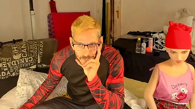 Samurayjiu online show from November 15, 4:53 pm