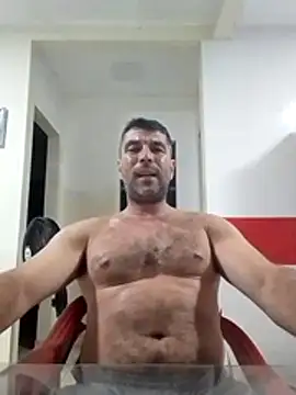 CHATORJ online show from October 29, 11:40 pm