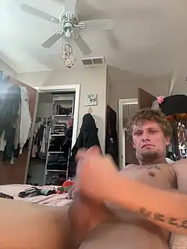 SpAzZ1234 online show from December 17, 4:32 pm