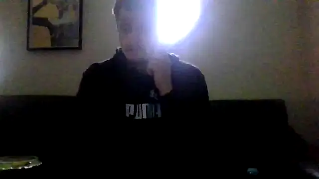 SpAzZ1234 online show from February 6, 8:45 pm