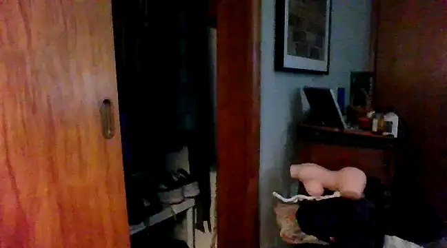 SpAzZ1234 online show from January 10, 12:38 am