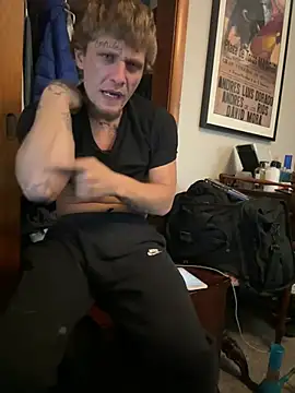 SpAzZ1234 online show from December 16, 9:20 pm