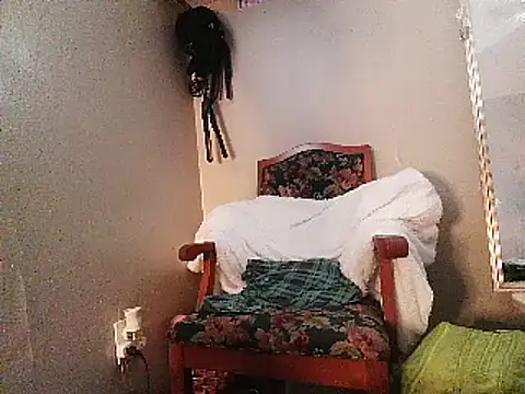 SpAzZ1234 online show from January 26, 6:48 pm