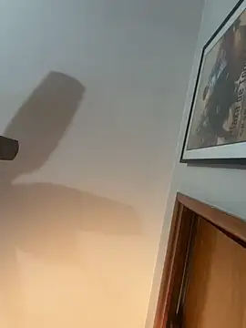 SpAzZ1234 online show from January 8, 3:19 am