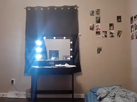 SpAzZ1234 online show from February 17, 5:25 am