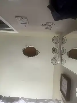 SpAzZ1234 online show from December 18, 8:03 pm