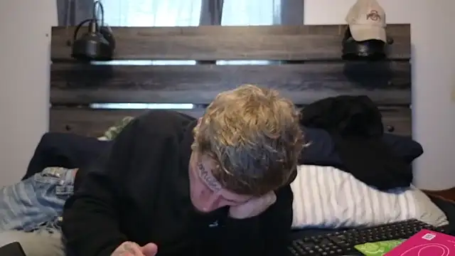 SpAzZ1234 online show from February 13, 5:07 pm