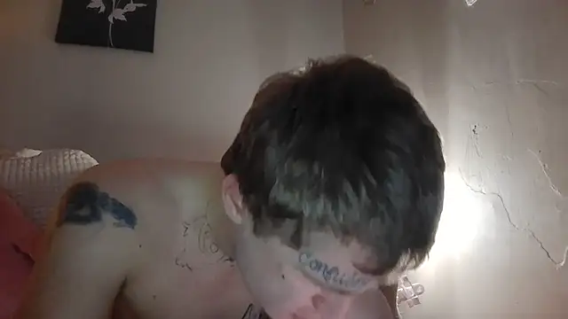 SpAzZ1234 online show from March 20, 4:07 am