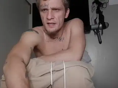 SpAzZ1234 online show from March 1, 2:48 am