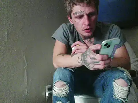 SpAzZ1234 online show from February 26, 3:10 am