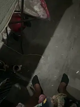 Aash Slave Boy online show from April 24, 12:02 am