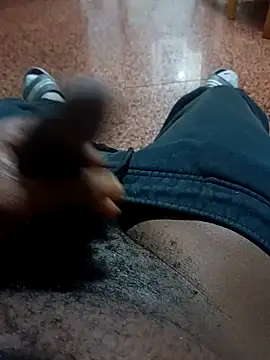 blackman933z online show from October 26, 8:33 pm