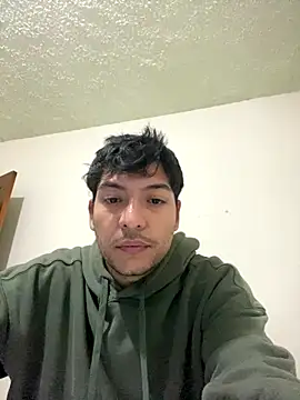 Pauldiazz online show from October 7, 10:25 pm