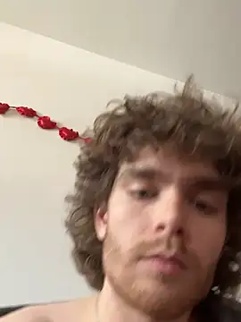 WetJonny22 online show from March 7, 6:38 pm