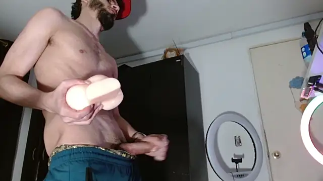 badanyboy online show from November 28, 9:22 am