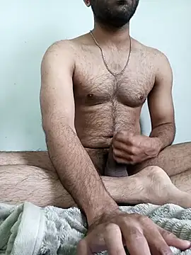 SamratShuxhm online show from January 19, 4:37 am