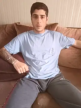 arenn1997 online show from April 22, 12:21 pm