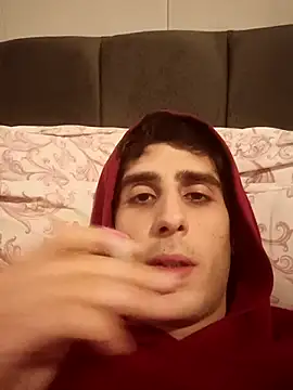 arenn1997 online show from February 13, 10:26 pm