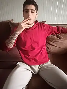 arenn1997 online show from March 14, 12:12 pm