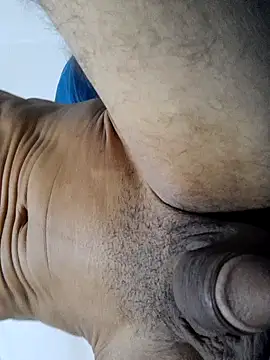 juanito788 online show from September 30, 1:01 am