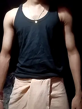 ansh777777777 online show from December 4, 6:15 pm