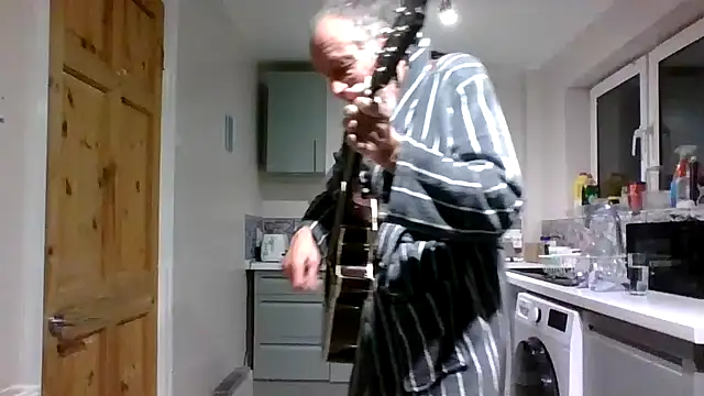 jimmybenido online show from January 8, 5:51 pm