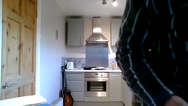 jimmybenido online show from March 3, 5:42 pm