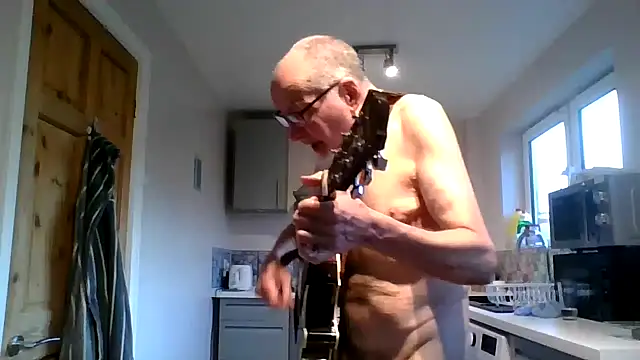 jimmybenido online show from March 20, 6:01 pm