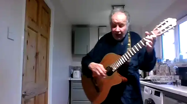 Snapshot of jimmybenido chatting on February 5, 5:10 pm jimmybenido online show from February 5, 5:10 pm