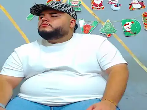 damian chubby online show from December 5, 8:21 am