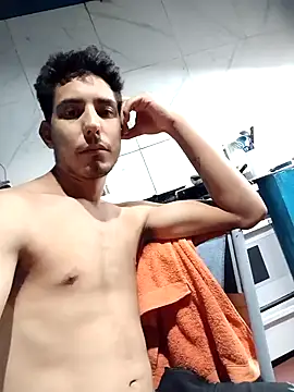 Cristian-2024 online show from January 23, 3:58 am