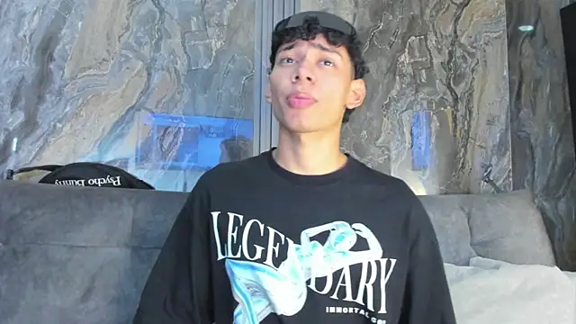 Daviid laidd online show from October 18, 9:09 pm