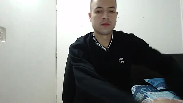 dimitriquiet05 online show from December 3, 6:03 am